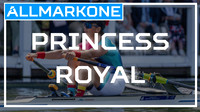 Princess Royal