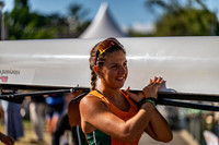 18. 211 Cambridge Univ. 'A' vs 246 Univ. of Miami, USA