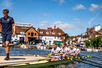 27. 644 Sir William Borlase's G.S. vs 643 Shrewsbury Sch.