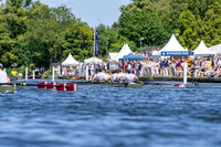 42. 120 A.S.R. Nereus 'B', NED vs 119 A.S.R. Nereus 'A', NED