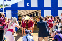 40. 22 Oxford Brookes Univ. & Taurus B.C.vs 18 Leander Club & Imperial Coll. London