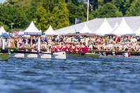 45. 229 Oxford Brookes Univ. 'B' vs 221 G.S.R. Aegir, NED