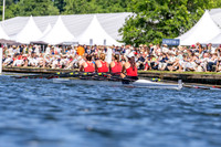 49. 632 Marlow R.C. 'A' vs 617 Headington Sch. 'A'