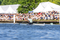 54. 827 N.R. Mohr vs 830 M.Q. Oddershede, DEN