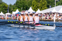 55. 600 Tiffin Sch. vs 565 Leander Club