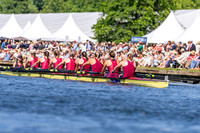 59. 228 Oxford Brookes Univ. 'A' vs 220 Edinburgh Univ. 'B'
