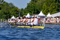 62. 152 K.S.R.V. Njord, NED vs 199 Univ. of Washington, USA