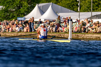 82. 819 T. GrÃ¤nitz, GER vs 821 A.M.C. Jackson