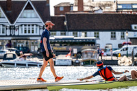 71. 166 Oxford Brookes Univ. 'E' vs 184 Syracuse Univ., USA