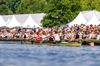 49. 466 Leander Club & Hartpury Univ. v 463 A.S.R. Nereus, NED