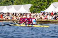 Oxford Brookes 4-