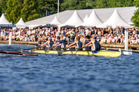69. 7 London R.C. vs 6 Leander Club
