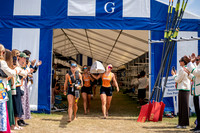 45. 25 Univ. of Miami, USAv 20 Molesey B.C. & Univ. of London