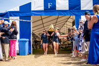 50. 17 Leander Club vs 26 Yale Univ., USA