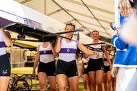 52. 208 Brown Univ., 'A' USA vs 245 Univ. of London
