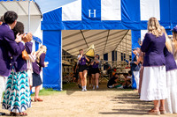 54. 349 Univ. of London vs 344 Hollandia R.C., NED