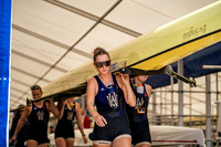 58. 345 Leander Club & Oxford Brookes Univ. vs 351 Univ. of Washington, USA