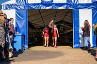 82. 531 Univ. of Birmingham vs 528 Reading Univ. 'C'