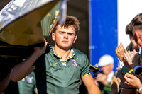 83. 598 Tideway Scullers' Sch. vs 546 Claires Court Sch.