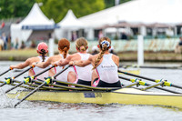 2. 502 Thames R.C. 'A' v 485 Leander Club