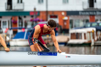 12 448 Oxford Brookes Univ. v 443 Leander Club