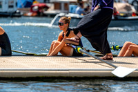 32 351 Univ. of Washington, USA v 344 Hollandia R.C., NED