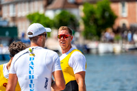 28 783 M. Mackovic & N. Pimenov, SRB v 789 J. Podrazil & D. Nedela, CZE