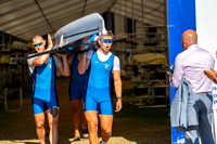 47 431 Team Italia, ITA v 430 Oxford Brookes & Queen's, Belfast