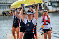 16 87 Leander Club v 103 Thames R.C. 'A'