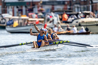 23. 429 Leander Club & Twickenham R.C. v 431 Team Italia, ITA