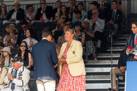 Prizegiving