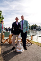 15. 340 Leander Club v 342 Nautilus R.C.