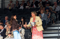 Prizegiving