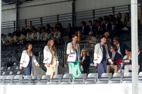 Prizegiving