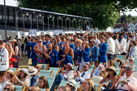 Prizegiving