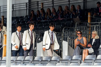 Prizegiving