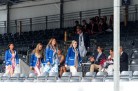 Prizegiving