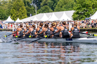 42. 334 Lady Eleanor Holles Sch. vs 306 Chicago R.F., USA