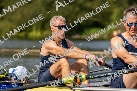 Henley Masters 1-013
