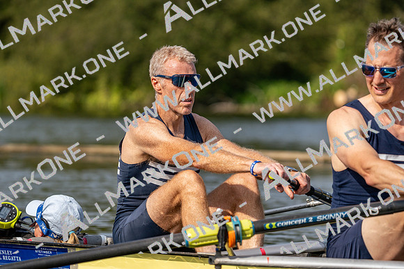 Henley Masters 1-012
