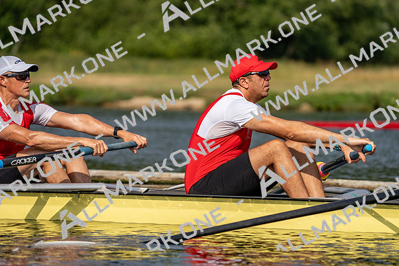 Henley Masters 1-029
