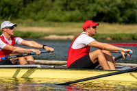 Henley Masters 1-028