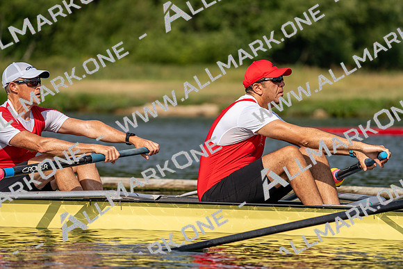 Henley Masters 1-028