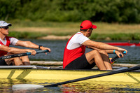 Henley Masters 1-025