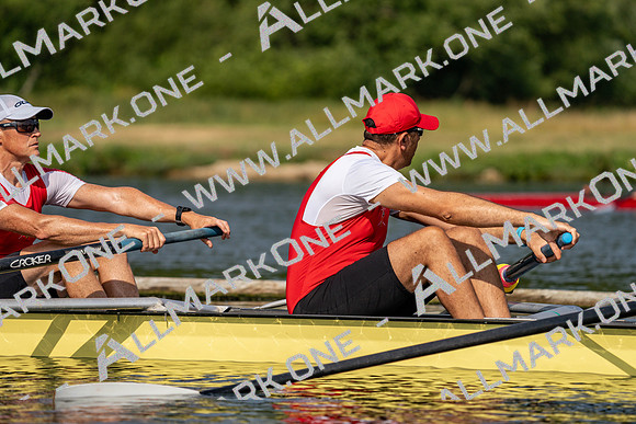 Henley Masters 1-025