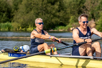 Henley Masters 1-031