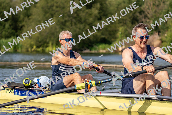 Henley Masters 1-031