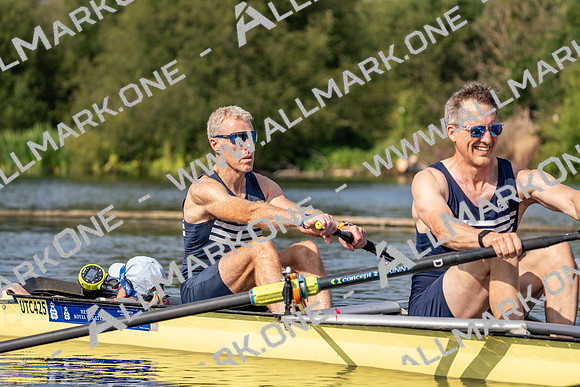 Henley Masters 1-030