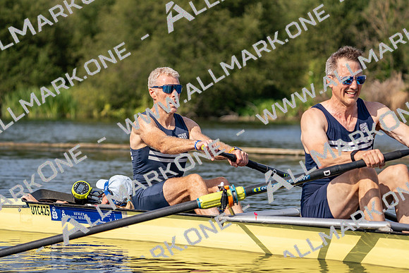 Henley Masters 1-032