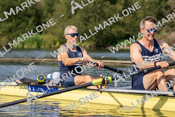 Henley Masters 1-033